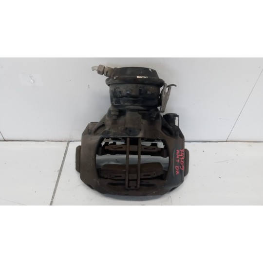 RIGHT FRONT CALIPER BRAKE  MAN TGX euro 6 used