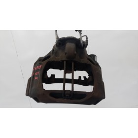 LEFT REAR CALIPER BRAKE...