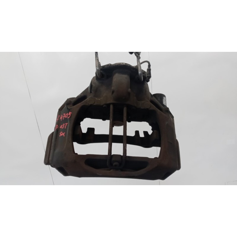 MAN PINZA POSTERIORE SINISTRA MAN TGX euro 6 usato