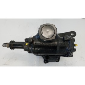STEERING BOX MAN TGX euro 6...