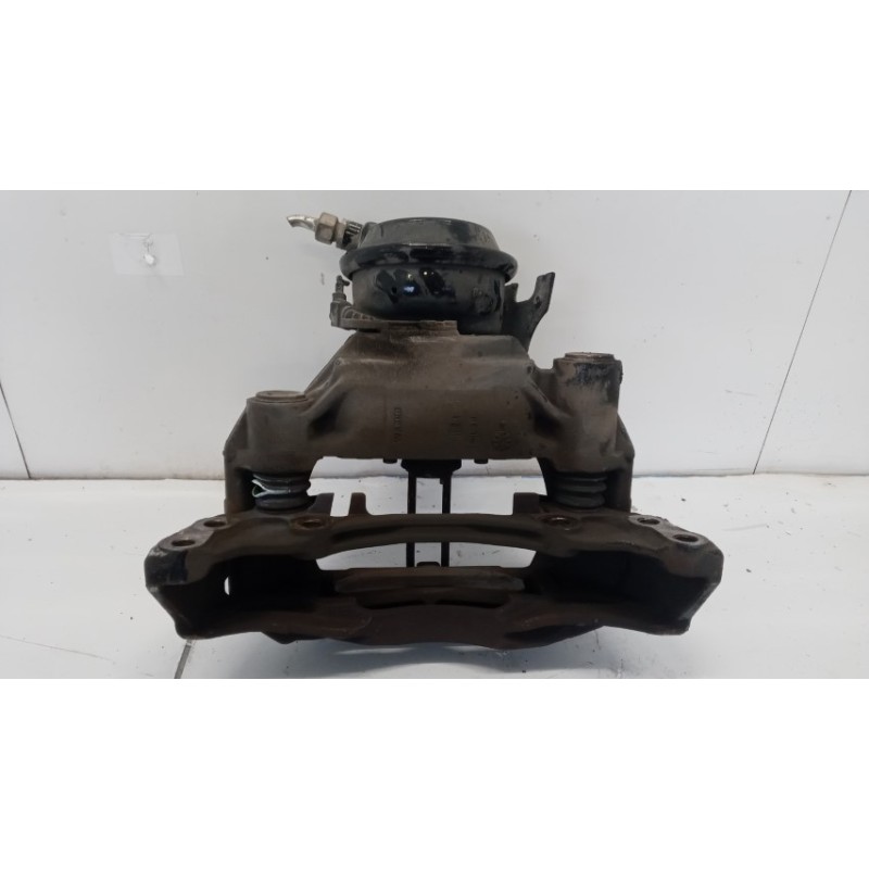 MAN LEFT FRONT CALIPER BRAKE MAN TGX euro 6 used