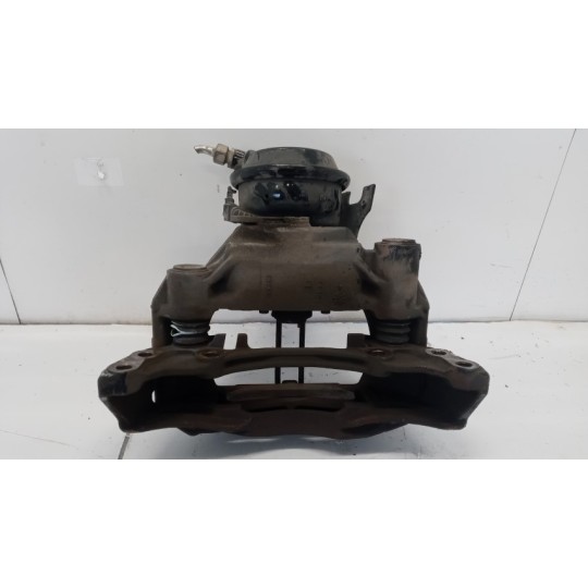 LEFT FRONT CALIPER BRAKE MAN TGX euro 6 used