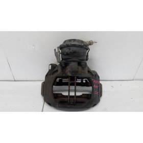 LEFT FRONT CALIPER BRAKE...