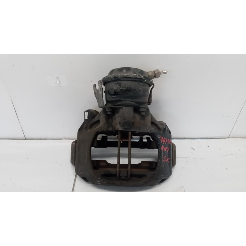 MAN LEFT FRONT CALIPER BRAKE MAN TGX euro 6 used