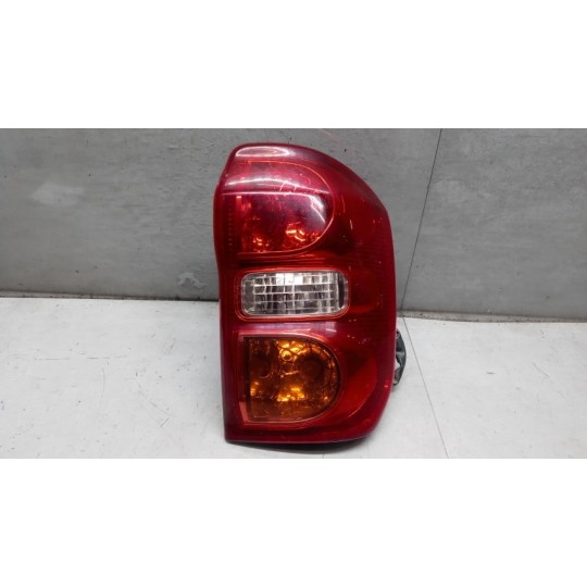 RIGHT REAR LIGHT TOYOTA Rav 4 2002>2006 used