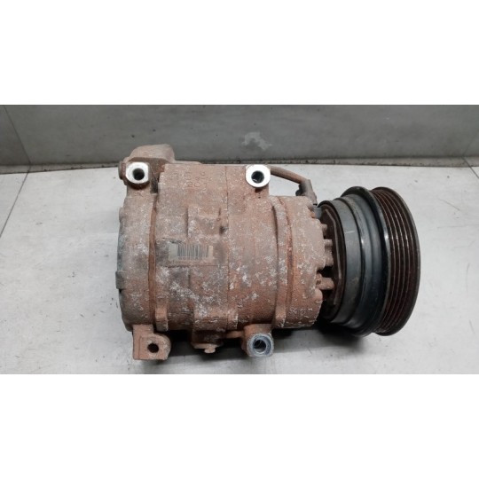 AIR CONDITIONER COMPRESSOR TOYOTA Rav 4 2002>2006 used