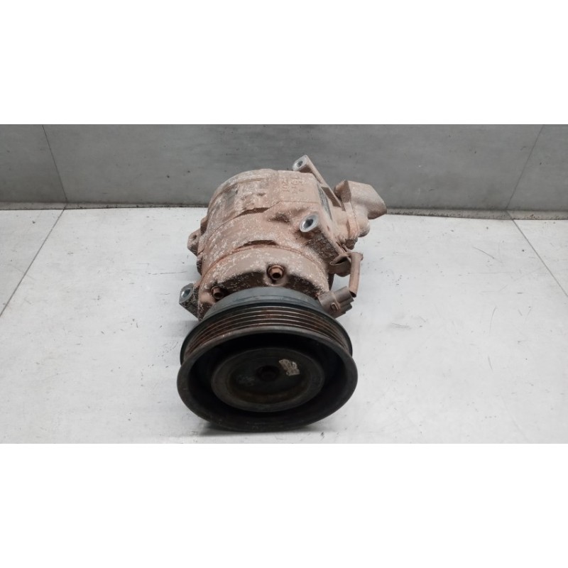 TOYOTA AIR CONDITIONER COMPRESSOR TOYOTA Rav 4 2002>2006 used