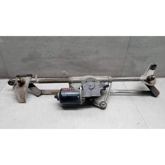 windshield wiper motor TOYOTA Rav 4 2002>2006 used