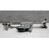 TOYOTA windshield wiper motor TOYOTA Rav 4 2002>2006 used