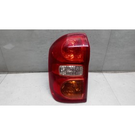 LEFT REAR LIGHT 
 TOYOTA...