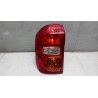 TOYOTA FARO POSTERIORE ESTERNO SINISTRO TOYOTA Rav 4 2002>2006 usato