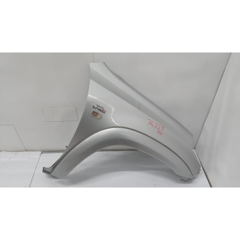 TOYOTA RIGHT FRONT MUDGUARD  TOYOTA Rav 4 2002>2006 used