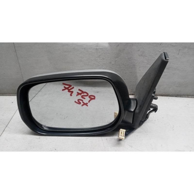 TOYOTA LEFT ELETRIC REAR-VIEW MIRROR  TOYOTA Rav 4 2002>2006 used