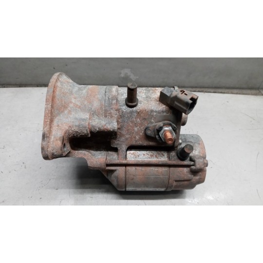 STARTER MOTOR TOYOTA Rav 4 2002>2006 used