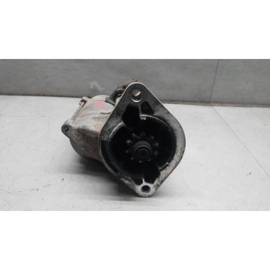 STARTER MOTOR TOYOTA Rav 4 2002>2006 used