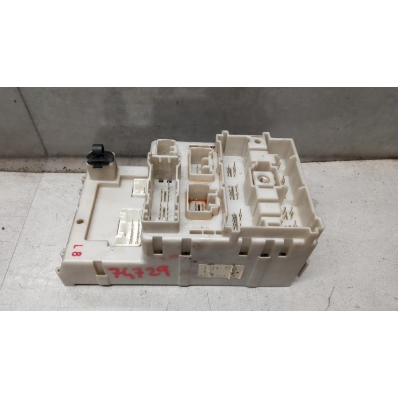 TOYOTA ENGINE UNIT TOYOTA Rav 4 2002>2006 used