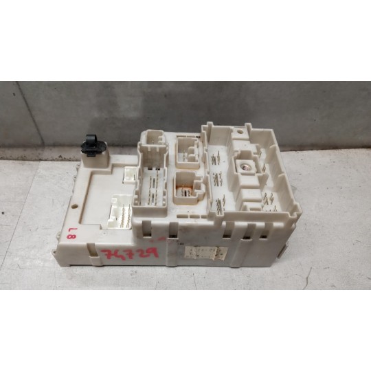 ENGINE UNIT TOYOTA Rav 4 2002>2006 used