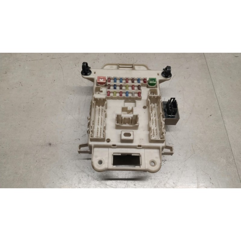 TOYOTA CENTRALINA MOTORE TOYOTA Rav 4 2002>2006 usato