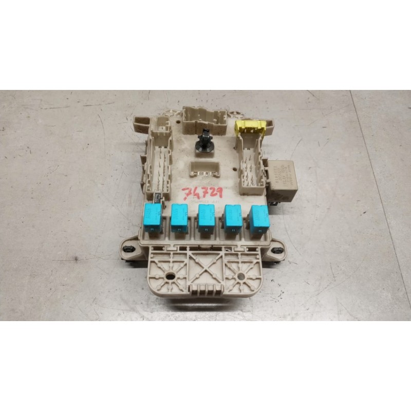 TOYOTA ENGINE UNIT TOYOTA Rav 4 2002>2006 used