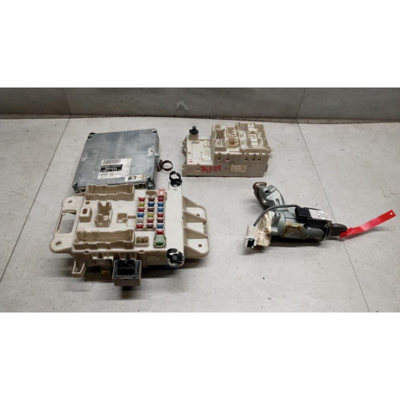 TOYOTA ENGINE UNIT TOYOTA Rav 4 2002>2006 used