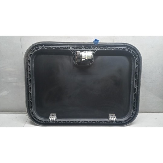 OPENABLE SUNROOF  MERCEDES-BENZ truck Actros euro 6 2014>2021 used