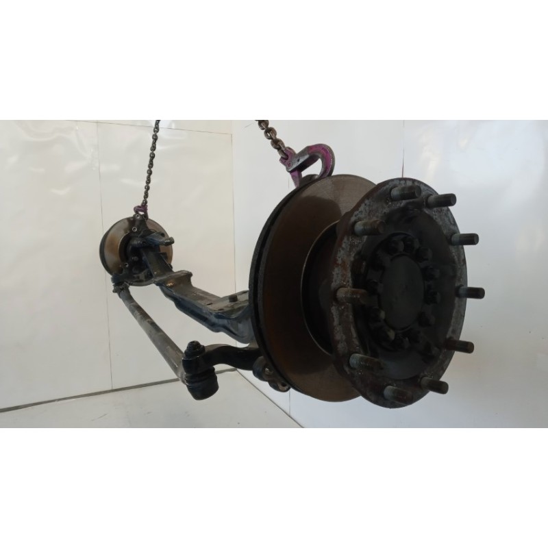 MAN ASSALE ANTERIORE MAN TGX euro 6 usato