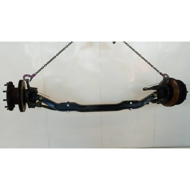 MAN FRONT DRIVE AXLE MAN TGX euro 6 used