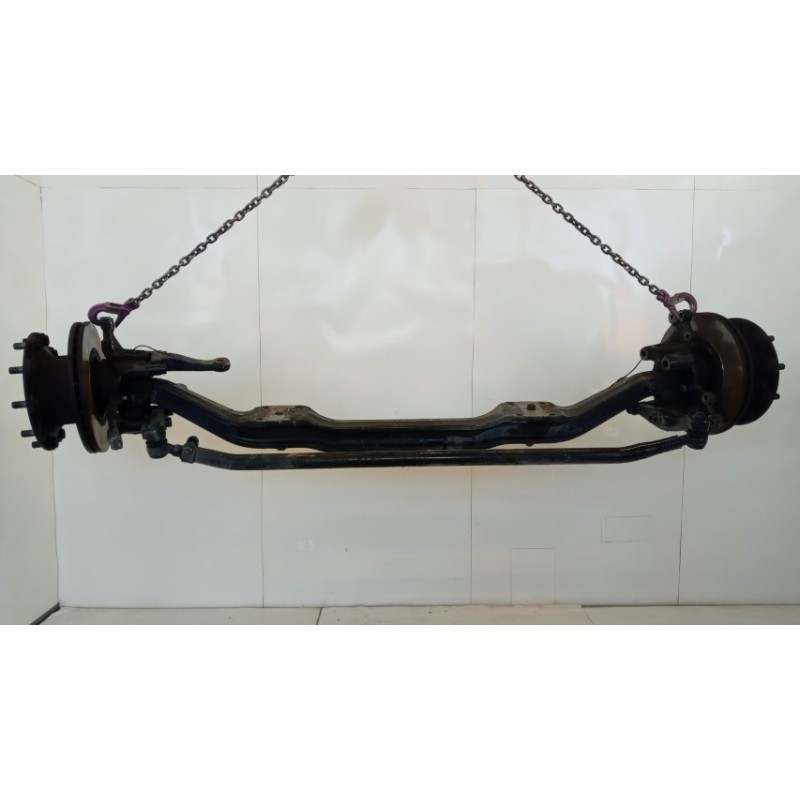MAN FRONT DRIVE AXLE MAN TGX euro 6 used