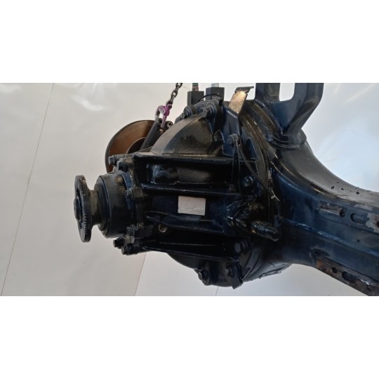 GRUPPO DIFFERENZIALE POSTERIORE MAN TGX euro 6 usato