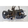 MAN GEARBOXES  MAN TGX euro 6 used