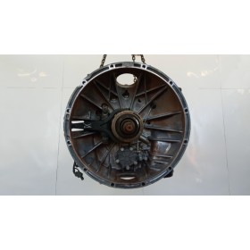 GEARBOXES  MAN TGX euro 6 used