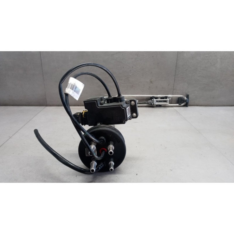 MAN GALLEGGIANTE SERBATOIO MAN TGX euro 6 used