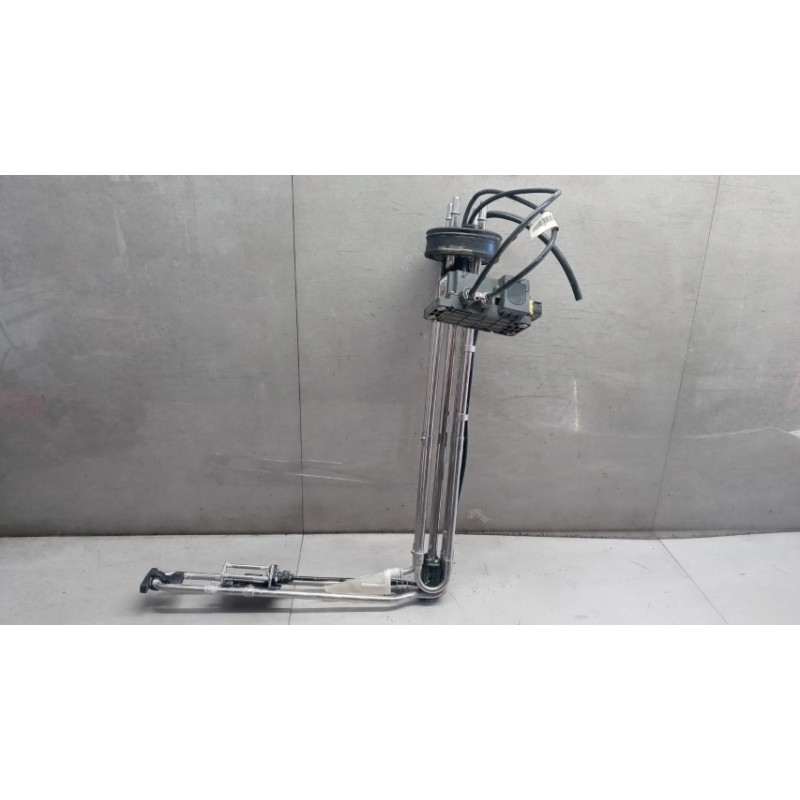 MAN GALLEGGIANTE SERBATOIO MAN TGX euro 6 used