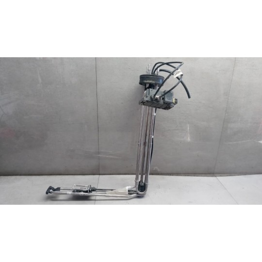 GALLEGGIANTE SERBATOIO MAN TGX euro 6 usato