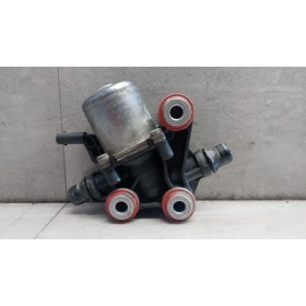 RULE PRESSURE VALVE MAN TGX...