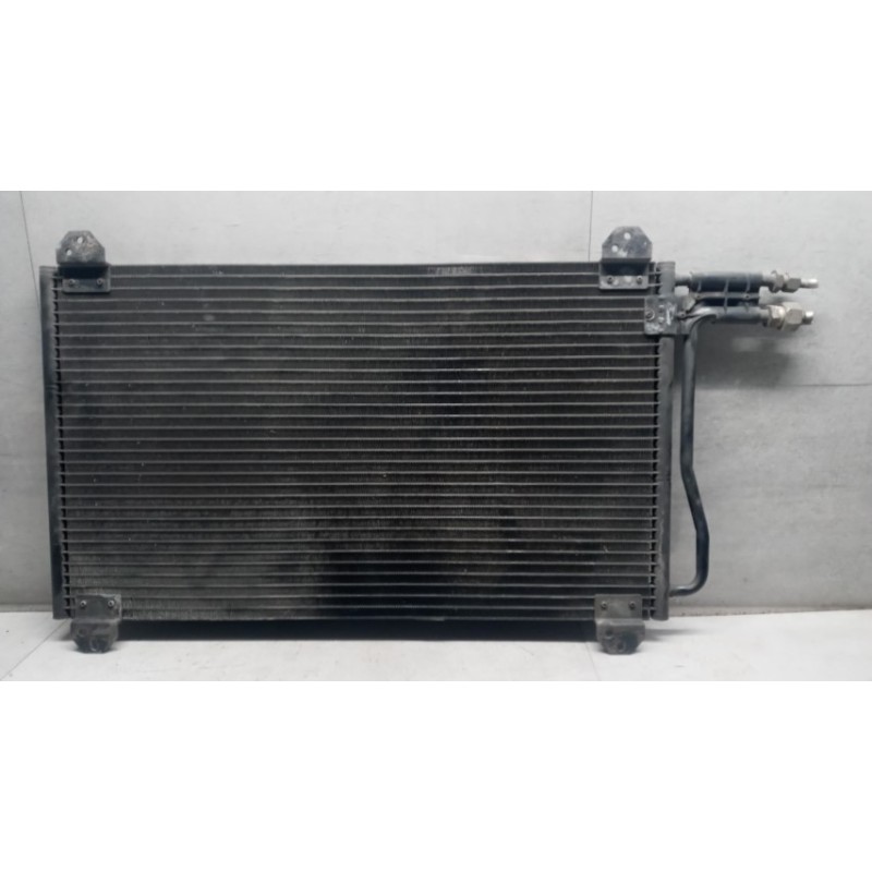 MERCEDES-BENZ van AIR CONDITIONER HEAT RADIATOR  MERCEDES-BENZ van Sprinter 2001>2005 used