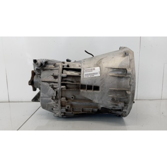 GEARBOXES  MERCEDES-BENZ van Sprinter 2001>2005 used