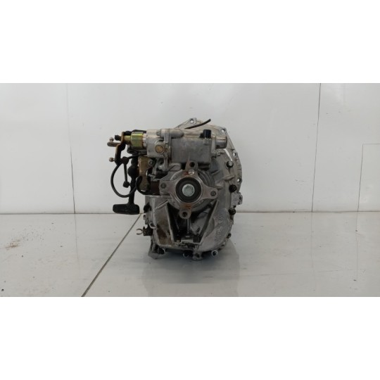 GEARBOXES  MERCEDES-BENZ van Sprinter 2001>2005 used