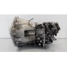 MERCEDES-BENZ van GEARBOXES  MERCEDES-BENZ van Sprinter 2001>2005 used