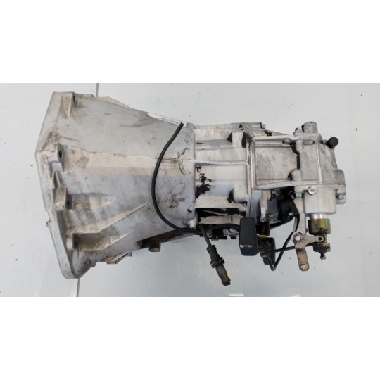 GEARBOXES  MERCEDES-BENZ van Sprinter 2001>2005 used