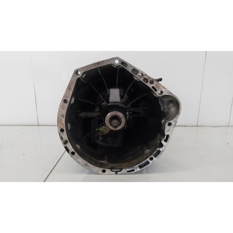 MERCEDES-BENZ van GEARBOXES  MERCEDES-BENZ van Sprinter 2001>2005 used
