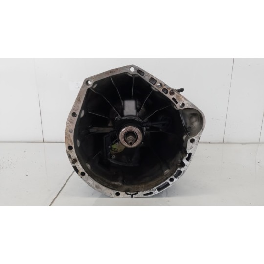 GEARBOXES  MERCEDES-BENZ van Sprinter 2001>2005 used