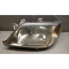 FRONT LEFT FLASHLIGHT...