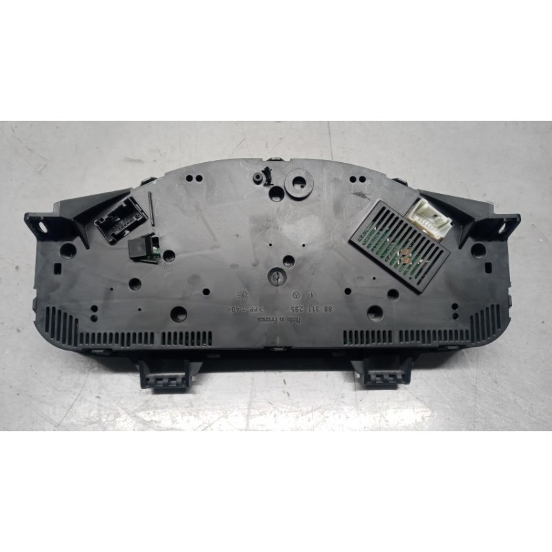 MERCEDES-BENZ van INSTRUMENT PANEL MERCEDES-BENZ van Sprinter 2001>2005 used