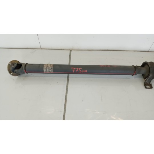 ALBERO TRASMISSIONE POSTERIORE MERCEDES-BENZ van Sprinter 2001>2005 usato