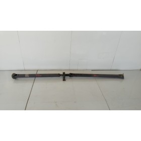 REAR POWER TAKE OFF SHAFTS...