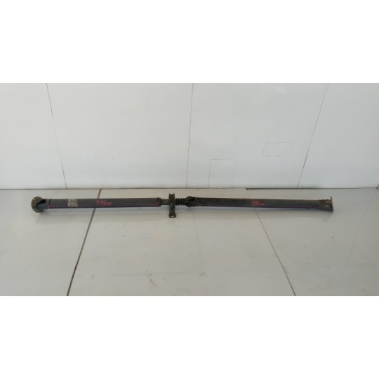 ALBERO TRASMISSIONE POSTERIORE MERCEDES-BENZ van Sprinter 2001>2005 usato