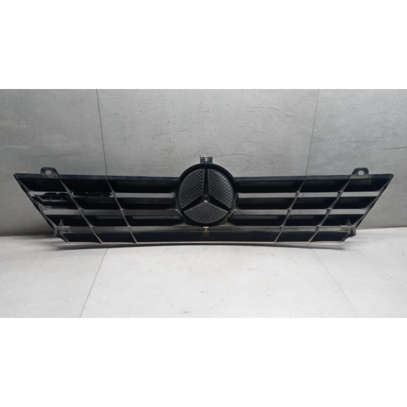 MERCEDES-BENZ van MASCHERINE MERCEDES-BENZ van Sprinter 2001>2005 usato
