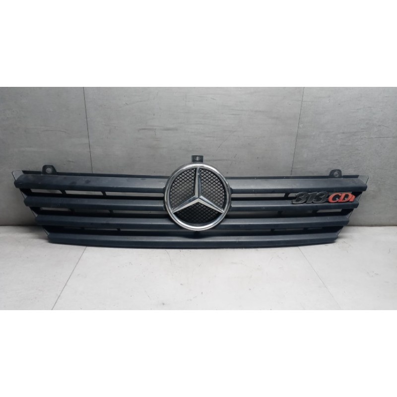 MERCEDES-BENZ van MASCHERINE MERCEDES-BENZ van Sprinter 2001>2005 usato