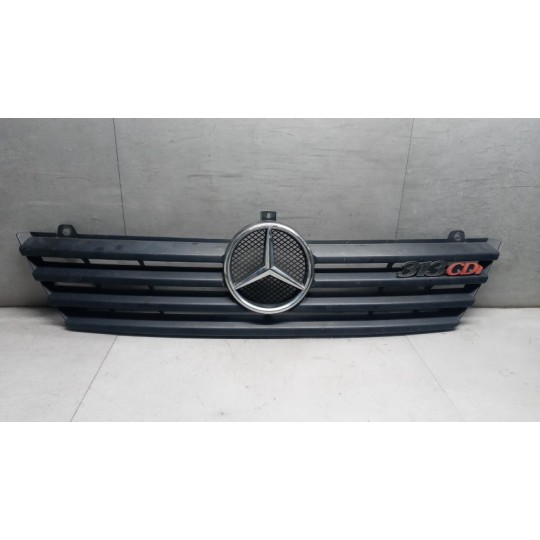 MASCHERINE MERCEDES-BENZ van Sprinter 2001>2005 usato